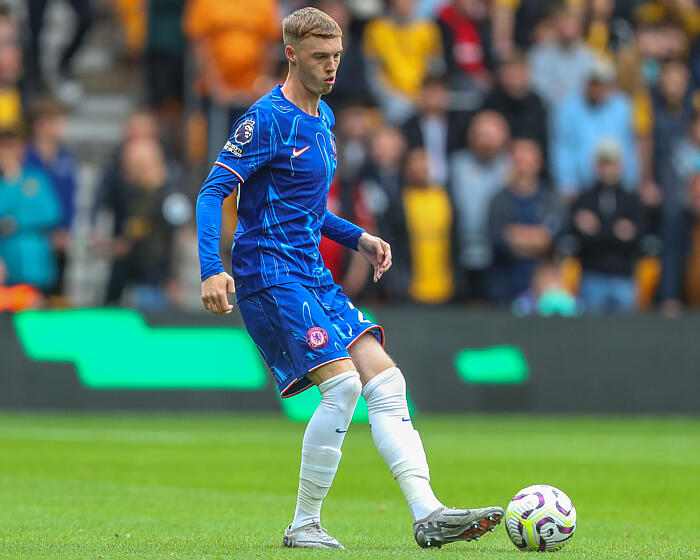 En Direct Live Chelsea Barrow